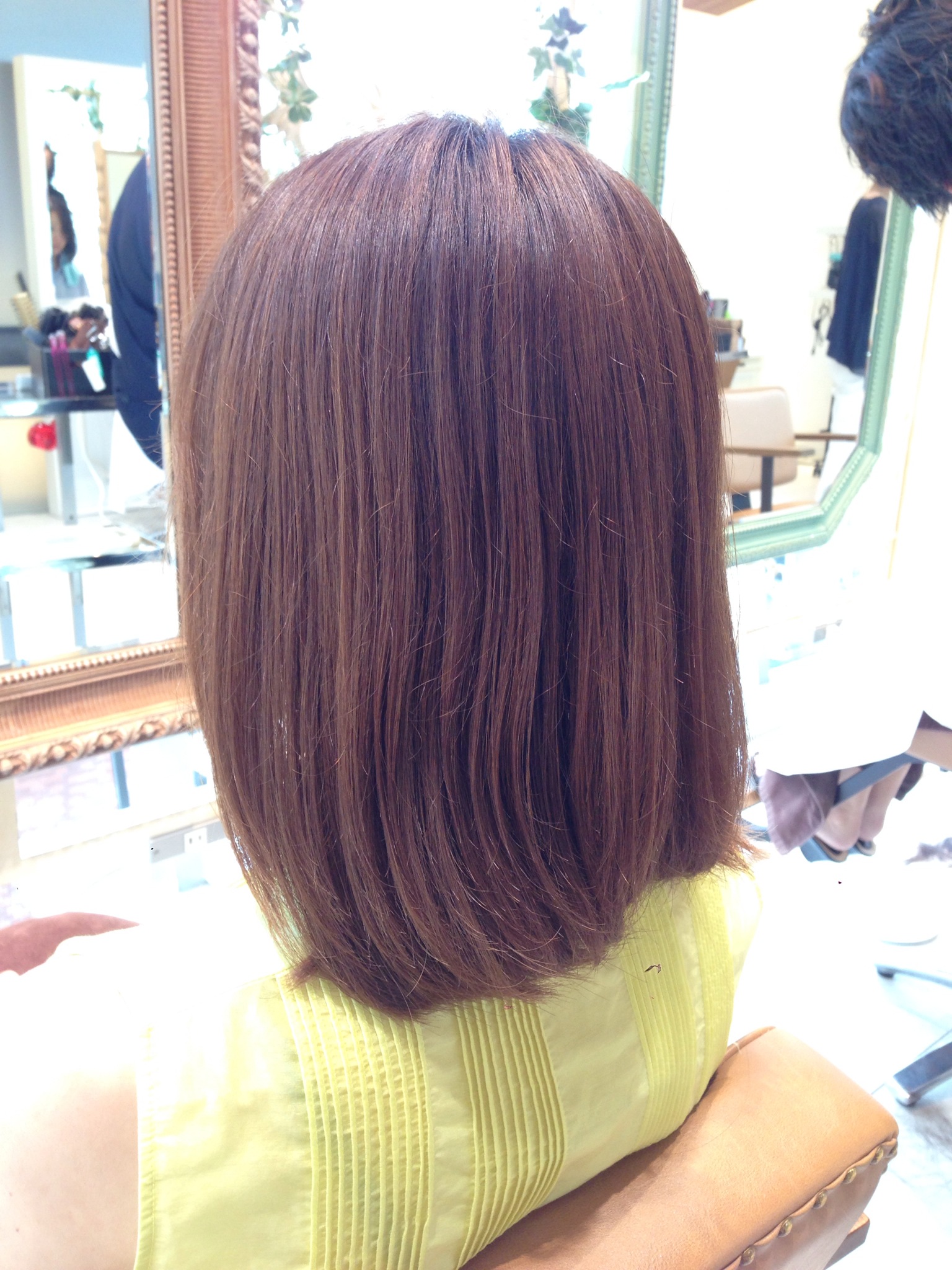 ヘア 秋のオススメのヘアカラーはこれだ Za Za Aoyama 美容院 美容室 ヘアサロンならza Za ザザ ヘア 秋のオススメのヘアカラーはこれだ Za Za Aoyama 美容院 美容室 ヘアサロンならza Za ザザ