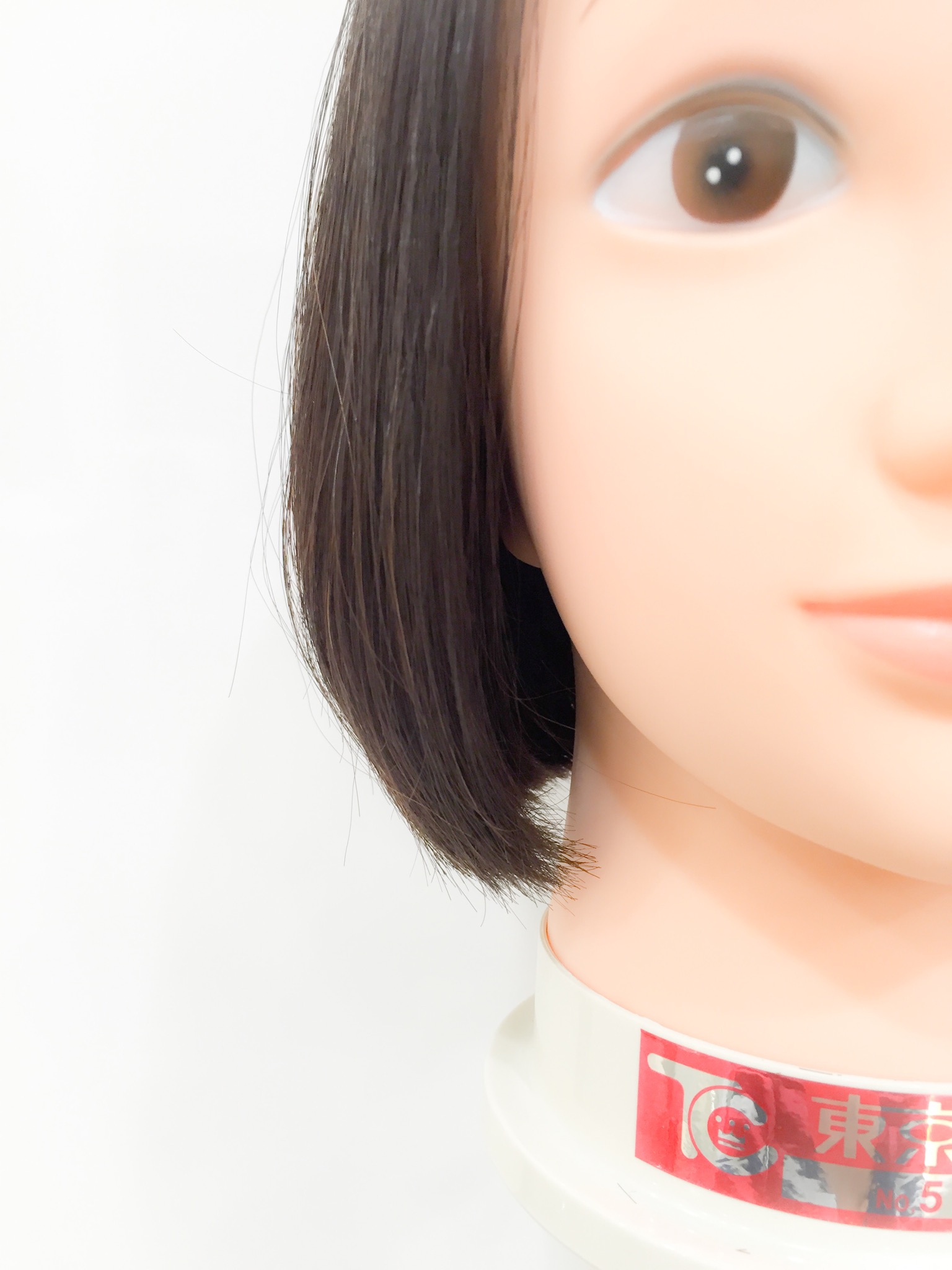 How To ハネない 簡単に内巻きにする乾かし方 Za Za Aoyama 美容院 美容室 ヘアサロンならza Za ザザ