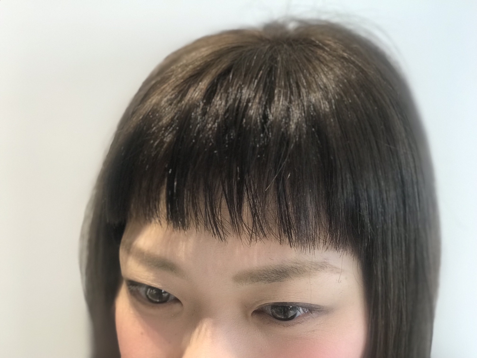 ザクザクぱっつんワイドバング Za Za Aoyama 美容院 美容室 ヘアサロンならza Za ザザ ザクザクぱっつんワイドバング Za Za Aoyama 美容院 美容室 ヘアサロンならza Za ザザ