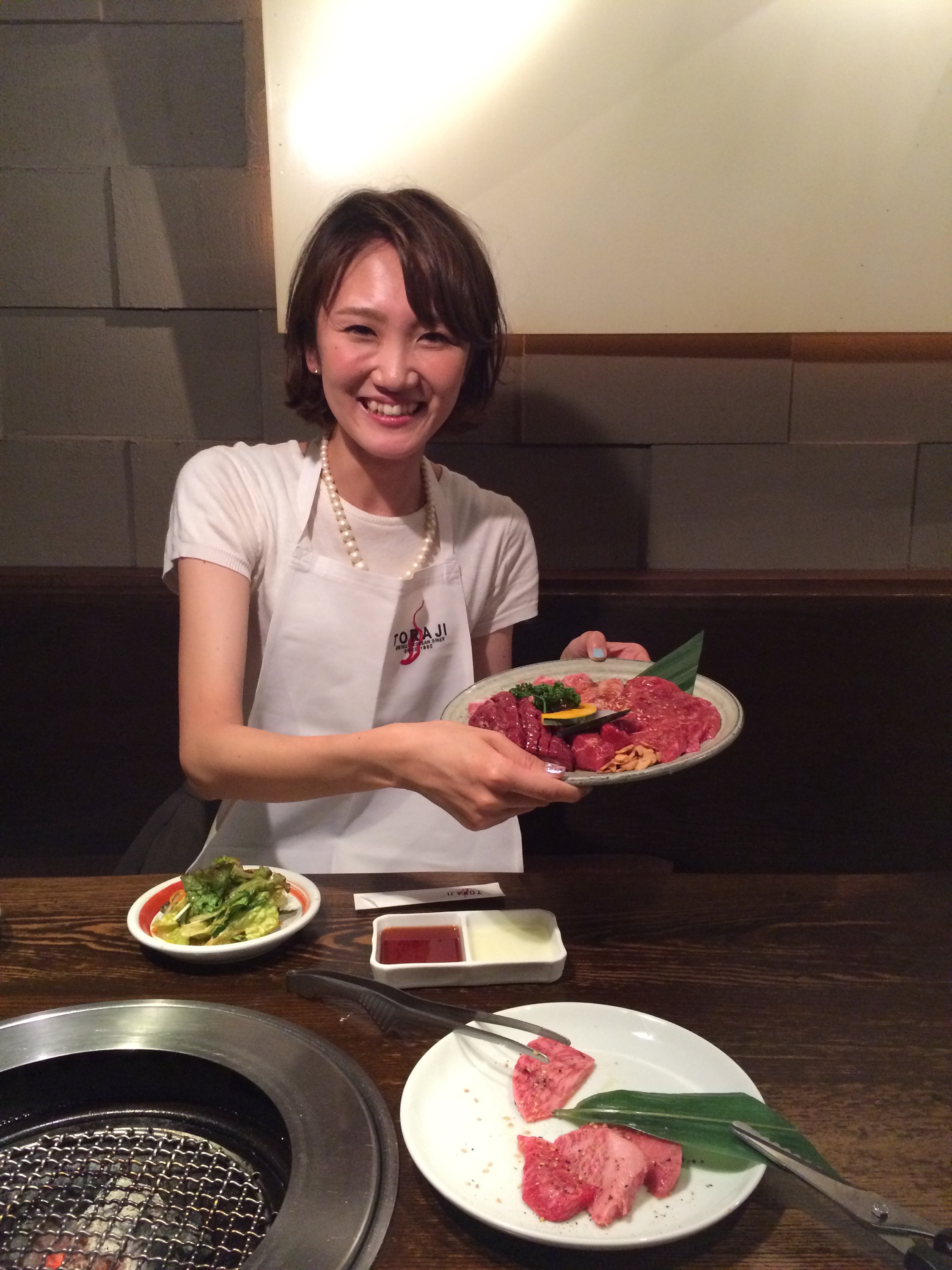ライザップ無用の2人 Za Za Aoyama 美容院 美容室 ヘアサロンならza Za ザザ